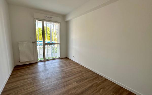 Appartement à vendre    2 pièces •  Guipavas