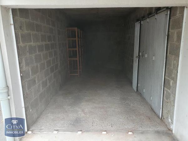 Parking à louer Rennes (35000)