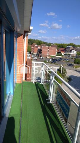 Appartement d'exception 108m2