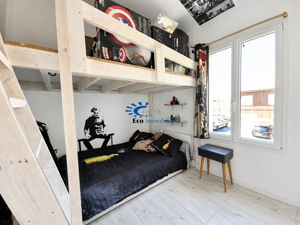 EXCLUSIVITE PERIGNY 235 M² JARDIN  Perigny