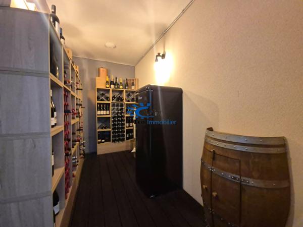 EXCLUSIVITE PERIGNY 235 M² JARDIN  Perigny
