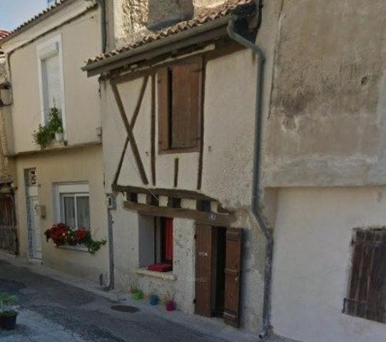 Maison T2 bis 89 M²