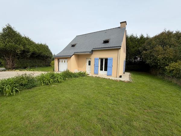 Maison Cornille