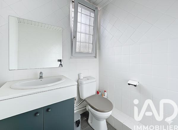 Location appartement 2 pièces 66 m² Bondy