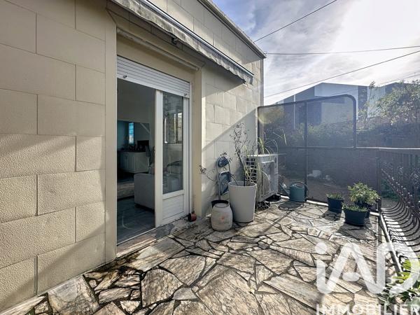 Location appartement 2 pièces 66 m² Bondy