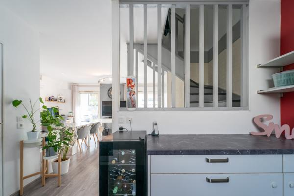 Appartement 5 pièces - 85 m² Exclusivité efficity