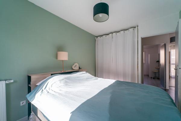 Appartement 5 pièces - 85 m² Exclusivité efficity