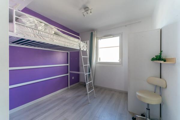 Appartement 5 pièces - 85 m² Exclusivité efficity