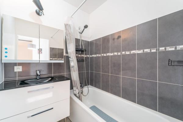 Appartement 5 pièces - 85 m² Exclusivité efficity