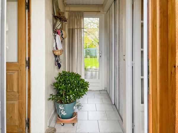 Aumont (39) - Maison - 125m2 - 4 chambres - Jardin arboré