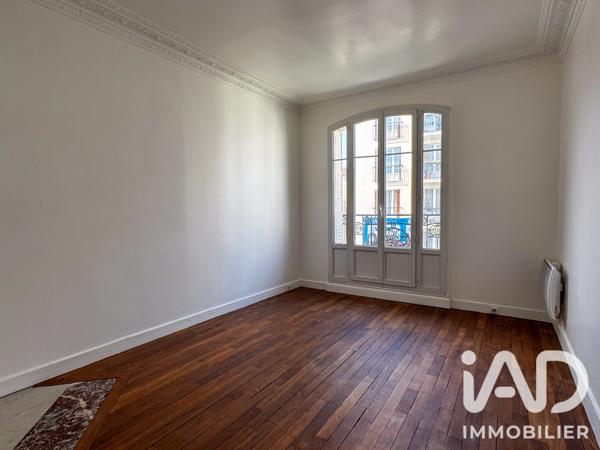 Appartement à vendre 2 pièces 46 m² Colombes