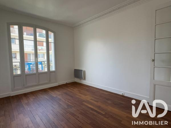 Appartement à vendre 2 pièces 46 m² Colombes