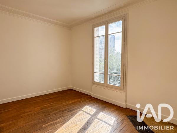 Appartement à vendre 2 pièces 46 m² Colombes
