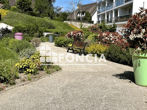 À vendre Appartement 2 pièces 47.02 m² - Mainvilliers 28300