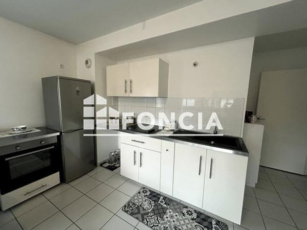 À vendre Appartement 2 pièces 47.02 m² - Mainvilliers 28300