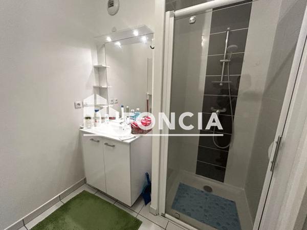 À vendre Appartement 2 pièces 47.02 m² - Mainvilliers 28300