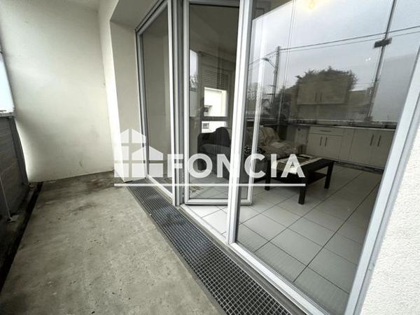 À vendre Appartement 2 pièces 47.02 m² - Mainvilliers 28300