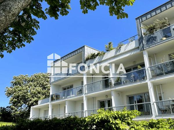 À vendre Appartement 2 pièces 47.02 m² - Mainvilliers 28300