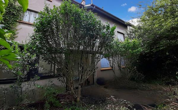 Opportunité d'Investissement en Coliving à Suresnes