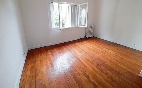 Opportunité d'Investissement en Coliving à Suresnes