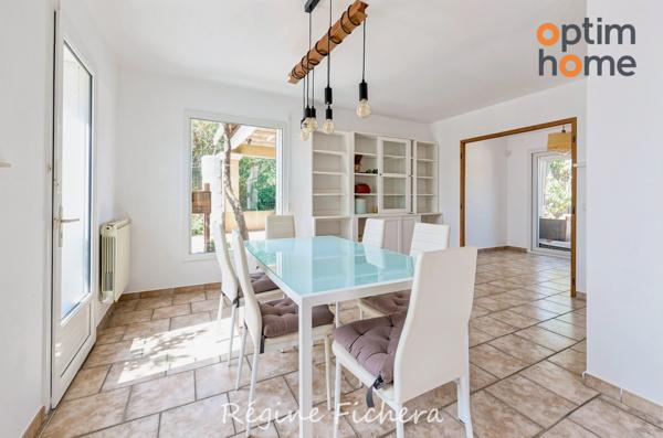 Maison à vendre 6 pièces BOUC BEL AIR (13)