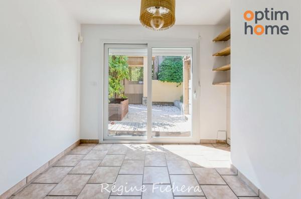 Maison à vendre 6 pièces BOUC BEL AIR (13)