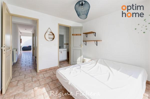 Maison à vendre 6 pièces BOUC BEL AIR (13)