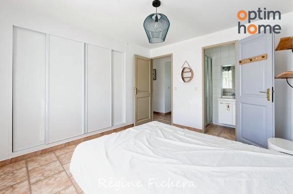 Maison à vendre 6 pièces BOUC BEL AIR (13)