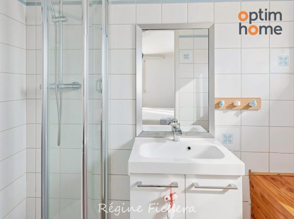 Maison à vendre 6 pièces BOUC BEL AIR (13)