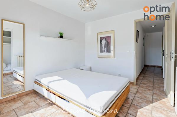 Maison à vendre 6 pièces BOUC BEL AIR (13)