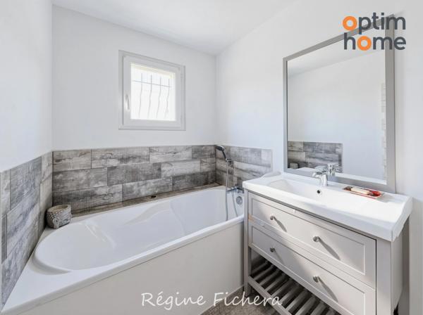 Maison à vendre 6 pièces BOUC BEL AIR (13)