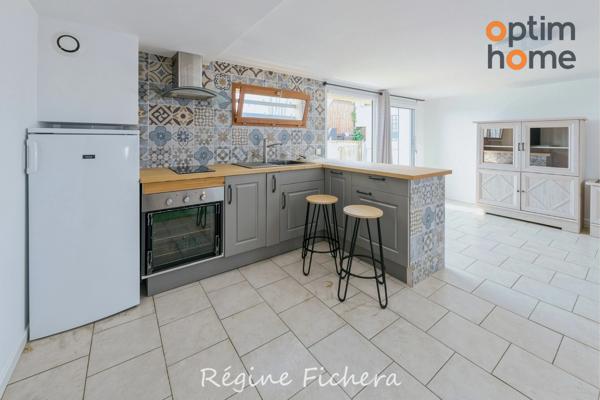 Maison à vendre 6 pièces BOUC BEL AIR (13)