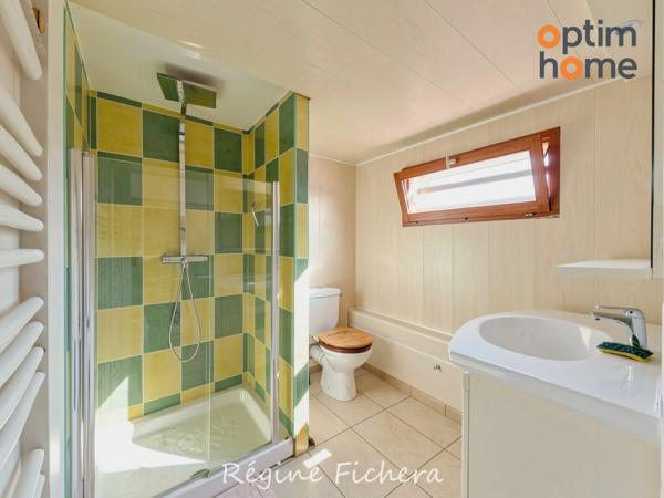 Maison à vendre 6 pièces BOUC BEL AIR (13)