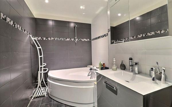 Appartement à vendre    6 pièces • 143,59 m2 Vaucresson