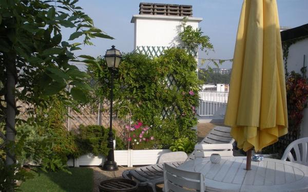 Appartement à vendre    6 pièces • 143,59 m2 Vaucresson