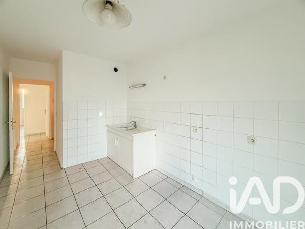 Appartement à vendre 3 pièces 85 m² Brive-la-Gaillarde