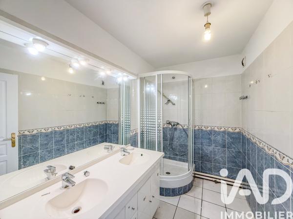 Appartement à vendre 3 pièces 85 m² Brive-la-Gaillarde
