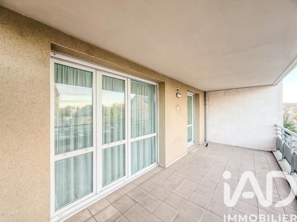 Appartement à vendre 3 pièces 85 m² Brive-la-Gaillarde
