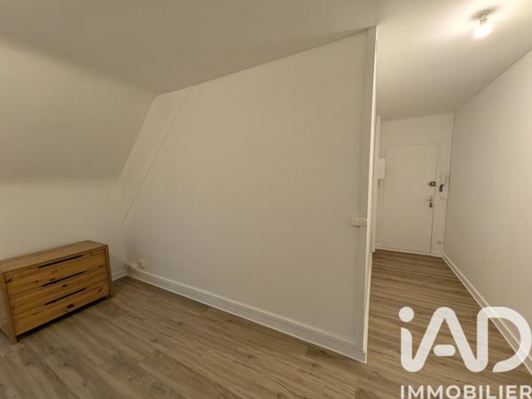 Location studio 22 m² Nantes