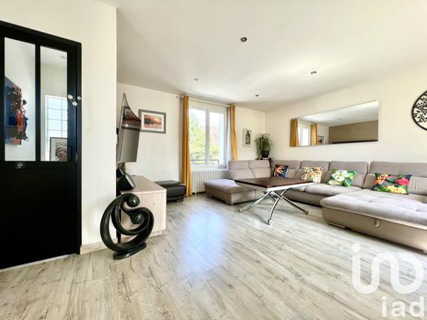 Maison à vendre 5 pièces 115 m² Villecresnes