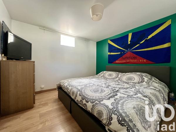 Maison à vendre 5 pièces 115 m² Villecresnes