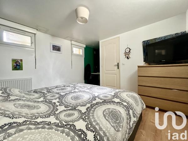 Maison à vendre 5 pièces 115 m² Villecresnes