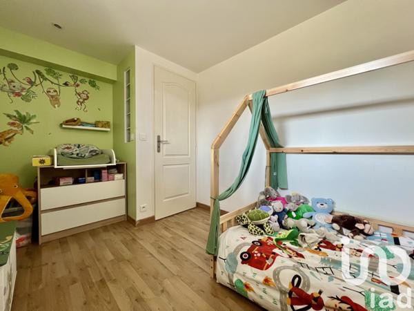 Maison à vendre 5 pièces 115 m² Villecresnes