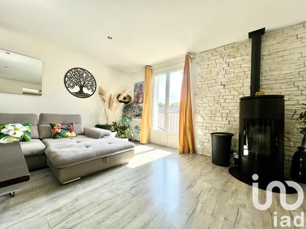 Maison à vendre 5 pièces 115 m² Villecresnes