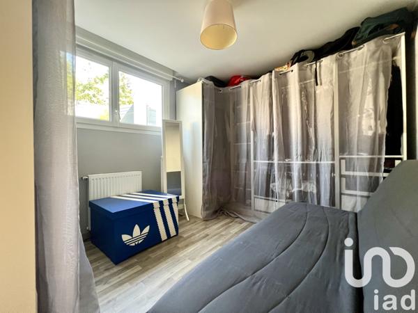 Maison à vendre 5 pièces 115 m² Villecresnes