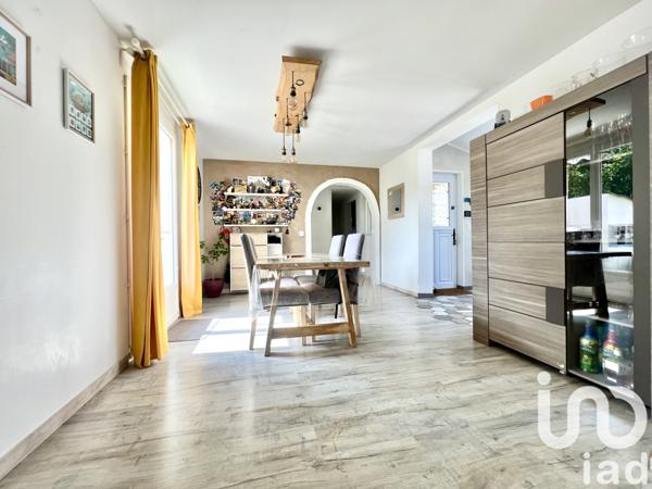 Maison à vendre 5 pièces 115 m² Villecresnes