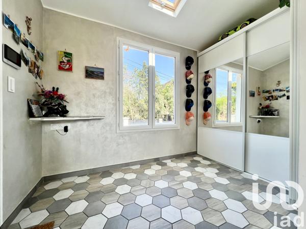 Maison à vendre 5 pièces 115 m² Villecresnes