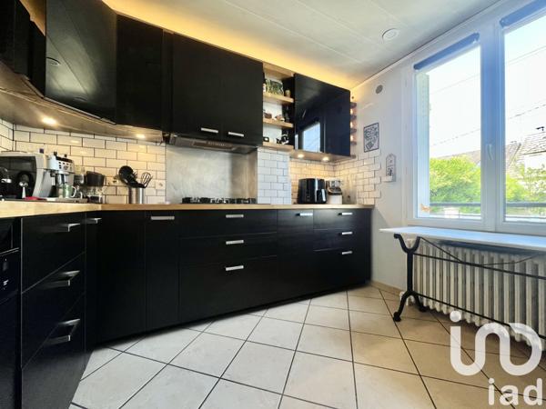 Maison à vendre 5 pièces 115 m² Villecresnes