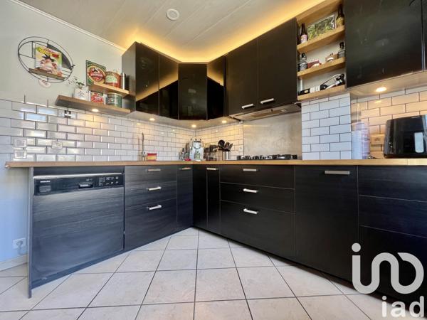 Maison à vendre 5 pièces 115 m² Villecresnes