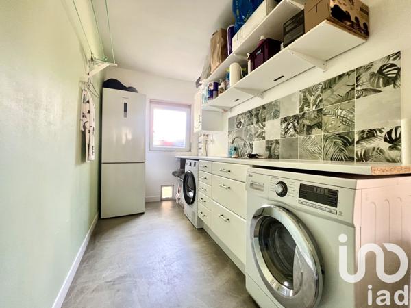 Maison à vendre 5 pièces 115 m² Villecresnes